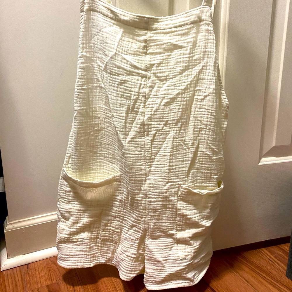 Wild Fable Romper